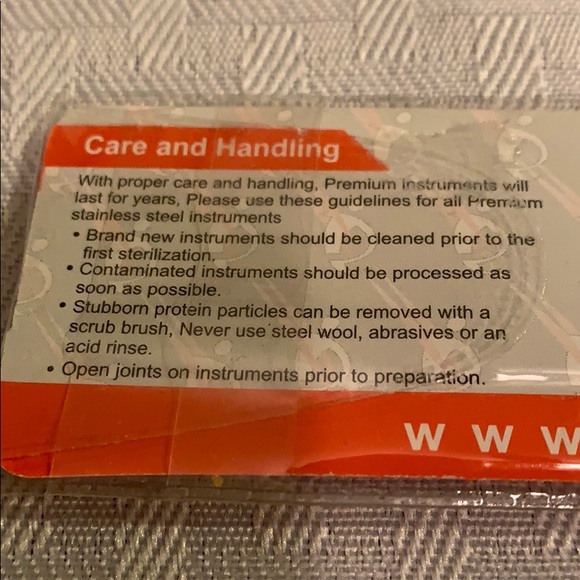 Nail tool - Picture 5 of 5